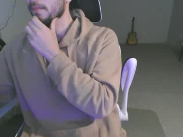 Sevhdz Chaturbate stream image from April 28, 2026