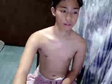 Urfuckboy_Sev Chaturbate stream image from April 28, 2026