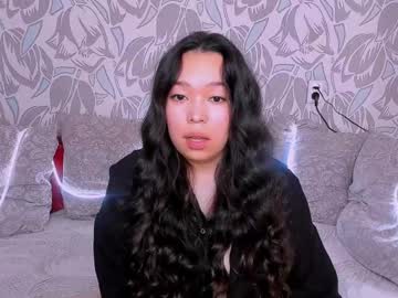 Agataharve Chaturbate stream image from April 28, 2026