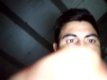 Alansanchezromero11408569 Chaturbate stream image from April 28, 2026