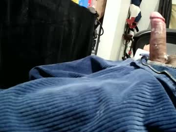 Fuckmeallday1975 Chaturbate stream image from April 28, 2026
