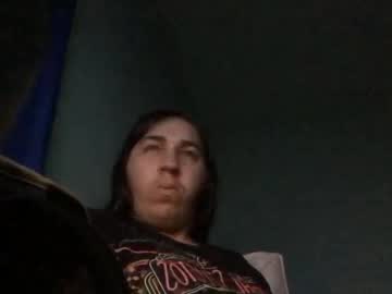 Goober777 Chaturbate stream image from April 28, 2026