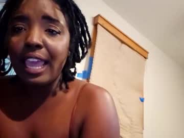 Inzingatheartist Chaturbate stream image from April 28, 2026