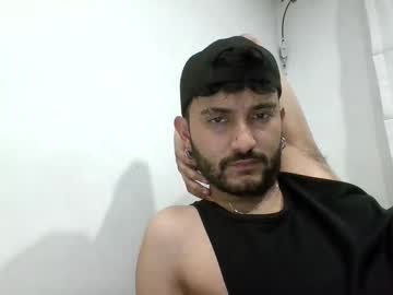 Jaakegray Chaturbate stream image from April 28, 2026