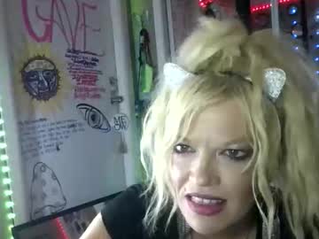 Marilyn1620 Chaturbate stream image from April 28, 2026