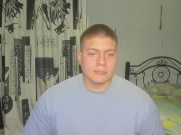Regan_Jhonson Chaturbate stream image from April 28, 2026