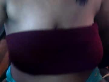 Sanyah513 Chaturbate stream image from April 28, 2026