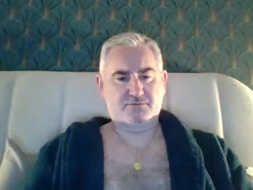 Sexy_Italiandaddy Chaturbate stream image from April 28, 2026
