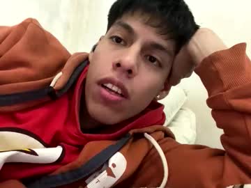 Velvetdesire_X Chaturbate stream image from April 28, 2026