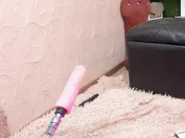 Amelialu1 Chaturbate stream image from April 28, 2026
