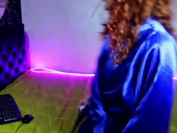 Couple_Spicy777 Chaturbate stream image from April 28, 2026