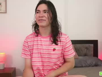 Cute_Erelis Chaturbate stream image from April 28, 2026