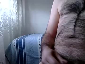 Gigigegio Chaturbate stream image from April 28, 2026