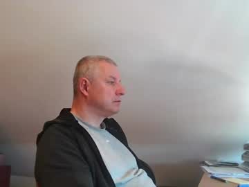 Grau197077 Chaturbate stream image from April 28, 2026