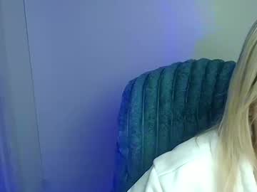 Lilia_Night_ Chaturbate stream image from April 28, 2026
