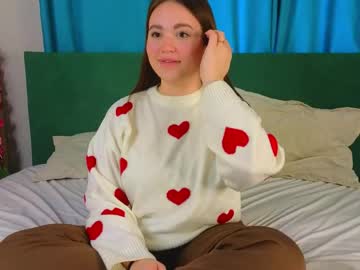 Mariannalomas Chaturbate stream image from April 28, 2026