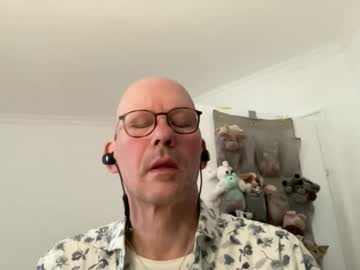 Neptunofatlantis Chaturbate stream image from April 28, 2026