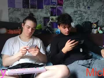 Ololkd Chaturbate stream image from April 28, 2026