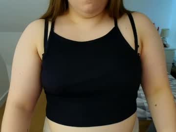 Abbyvibe Chaturbate stream image from April 28, 2026