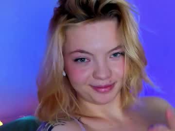 Melinakittyy Chaturbate stream image from April 28, 2026