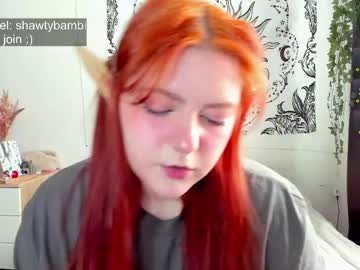 Bambimayy Chaturbate stream image from April 28, 2026