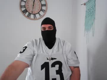 C66752837 Chaturbate stream image from April 28, 2026