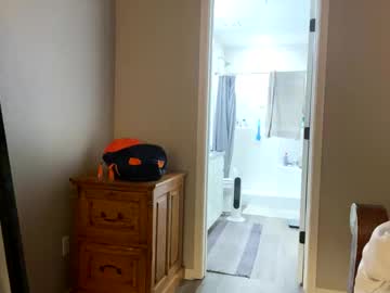 Hottiewithabody101 Chaturbate stream image from April 28, 2026