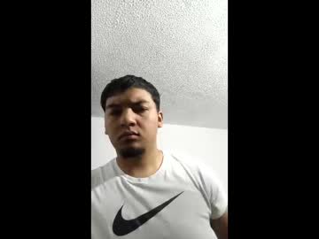 Itsdavidx Chaturbate stream image from April 28, 2026