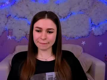 Just_Hannaa Chaturbate stream image from April 28, 2026