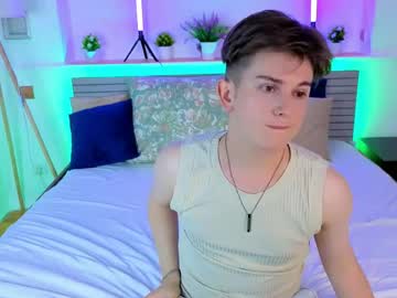 Miless_Cooper Chaturbate stream image from April 28, 2026