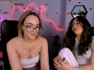 Rachel_Starlight Chaturbate stream image from April 28, 2026