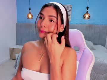 Sussy_Sweet4u Chaturbate stream image from April 28, 2026