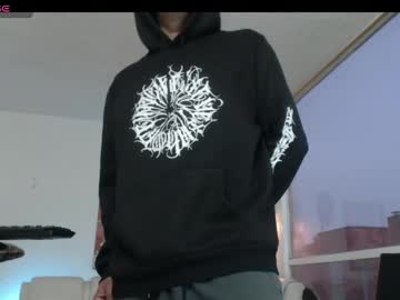 Thomasjons Chaturbate stream image from April 28, 2026