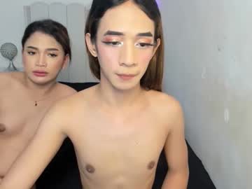 Tsyanna_Talks Chaturbate stream image from April 28, 2026