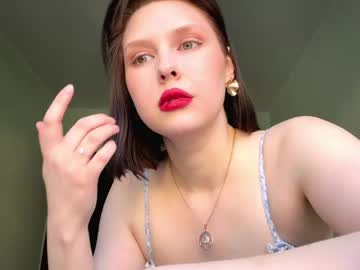 Alizaknightstep Chaturbate stream image from April 28, 2026
