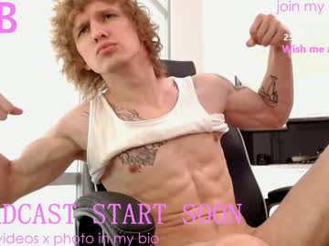 Apollojam Chaturbate stream image from April 28, 2026