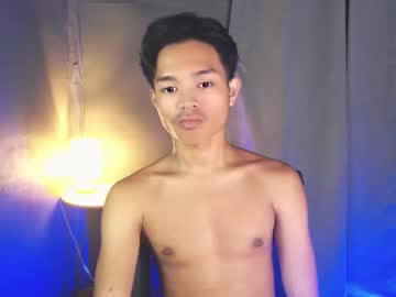 Asian_Mjxx Chaturbate stream image from April 28, 2026