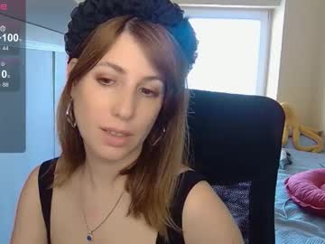 _Blackpearl Chaturbate stream image from April 28, 2026