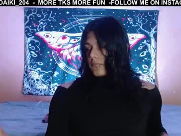Dk_204 Chaturbate stream image from April 28, 2026