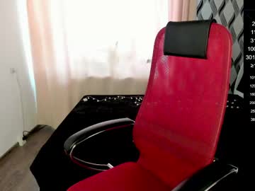 Ganet469 Chaturbate stream image from April 28, 2026