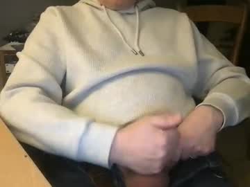 Hornyyetagain Chaturbate stream image from April 28, 2026