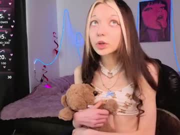 Jasminecute_ Chaturbate stream image from April 28, 2026