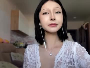 Margarettasymon Chaturbate stream image from April 28, 2026