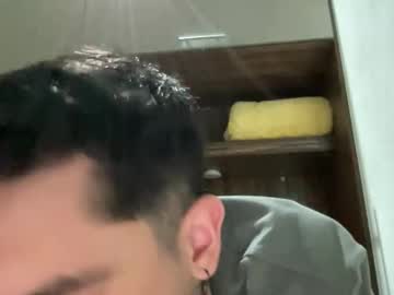 Pepearenas160202 Chaturbate stream image from April 28, 2026