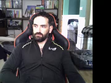 Perfidious Chaturbate stream image from April 28, 2026