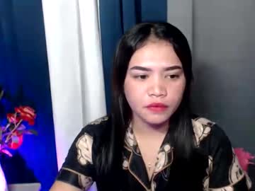 Pinay_Simplegirl Chaturbate stream image from April 28, 2026