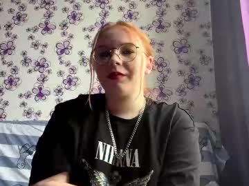 Shuhulette Chaturbate stream image from April 28, 2026