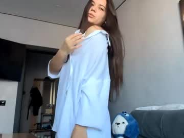 Springmlenar Chaturbate stream image from April 28, 2026