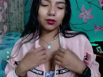 Valkydoll Chaturbate stream image from April 28, 2026
