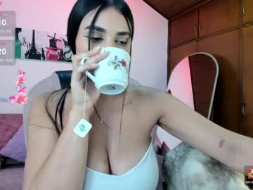 Alheli_16 Chaturbate stream image from April 28, 2026
